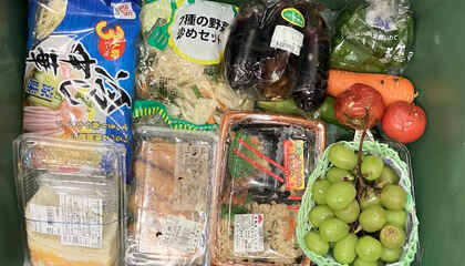 那須塩原市の家庭ごみの食品ロス発生量調査の実施について4